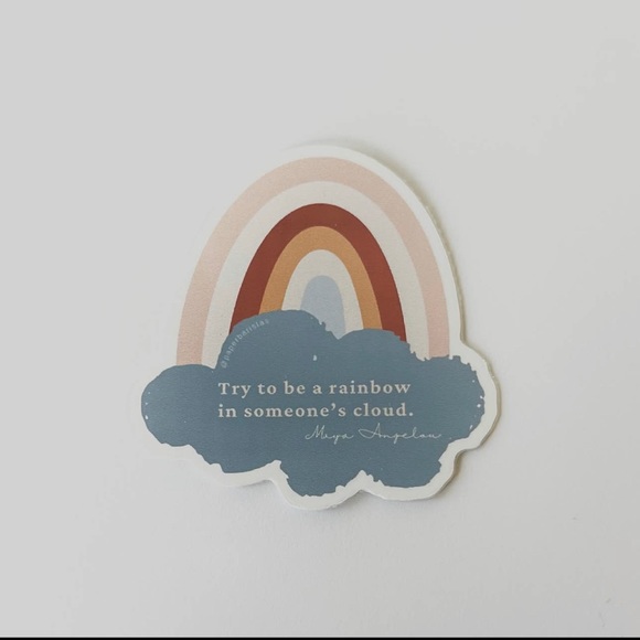 Water Proof Vinyl Sticker Set - Picture 6 of 8